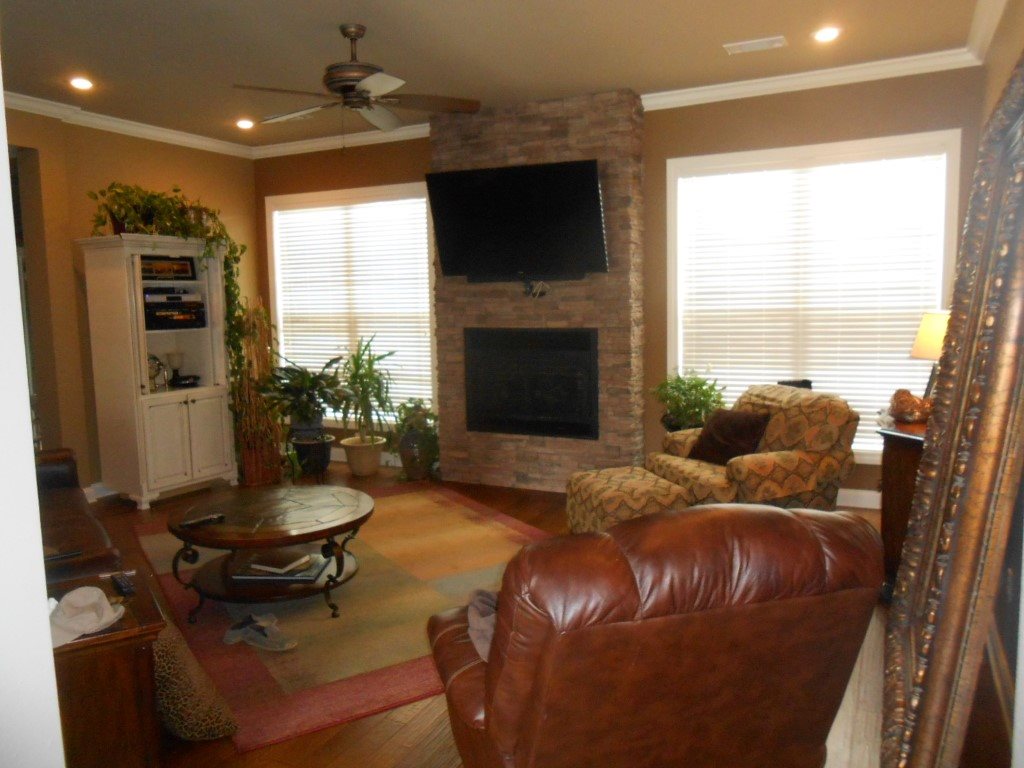 Madison Acres - Residential