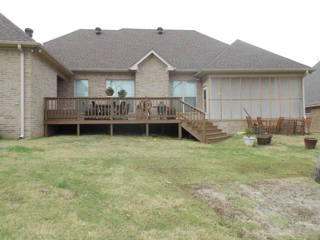 Madison Acres - Residential