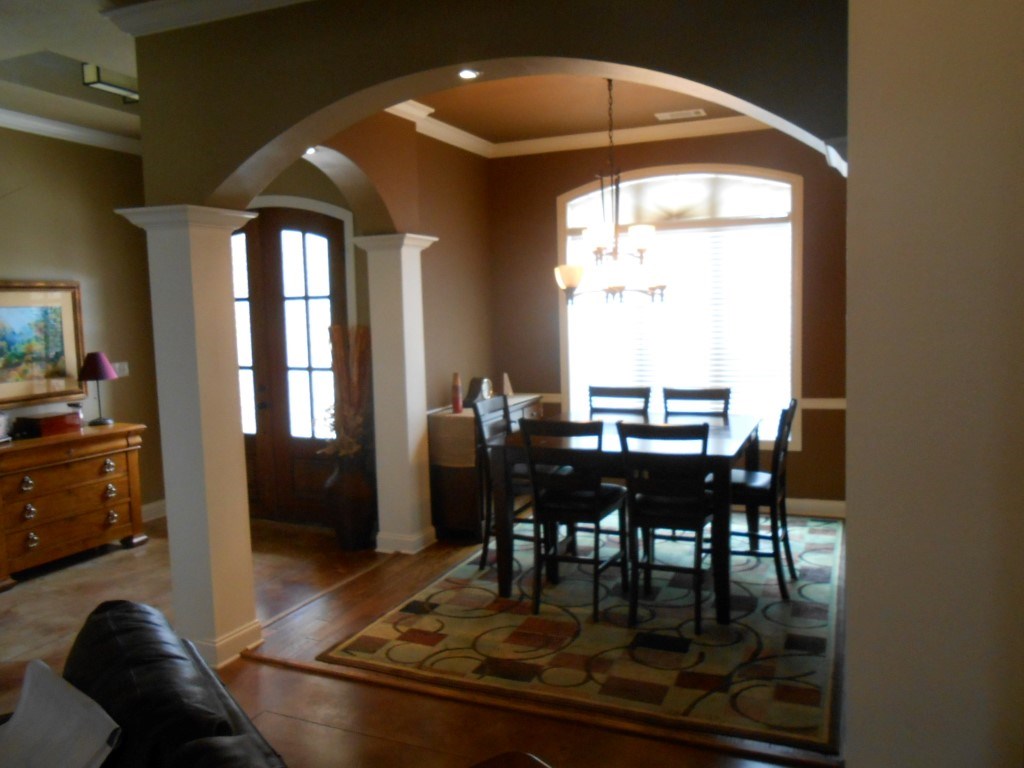 Madison Acres - Residential