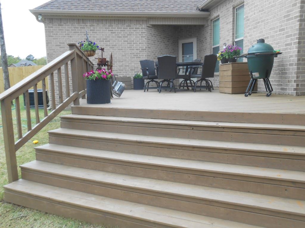 Madison Acres - Residential