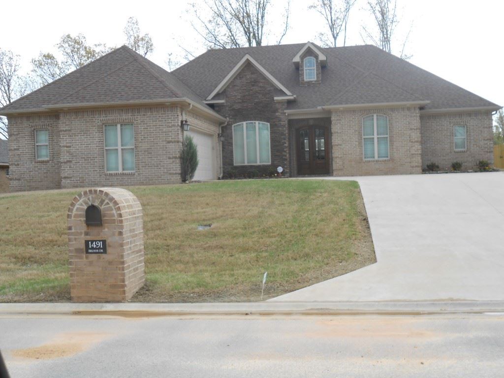 Madison Acres - Residential