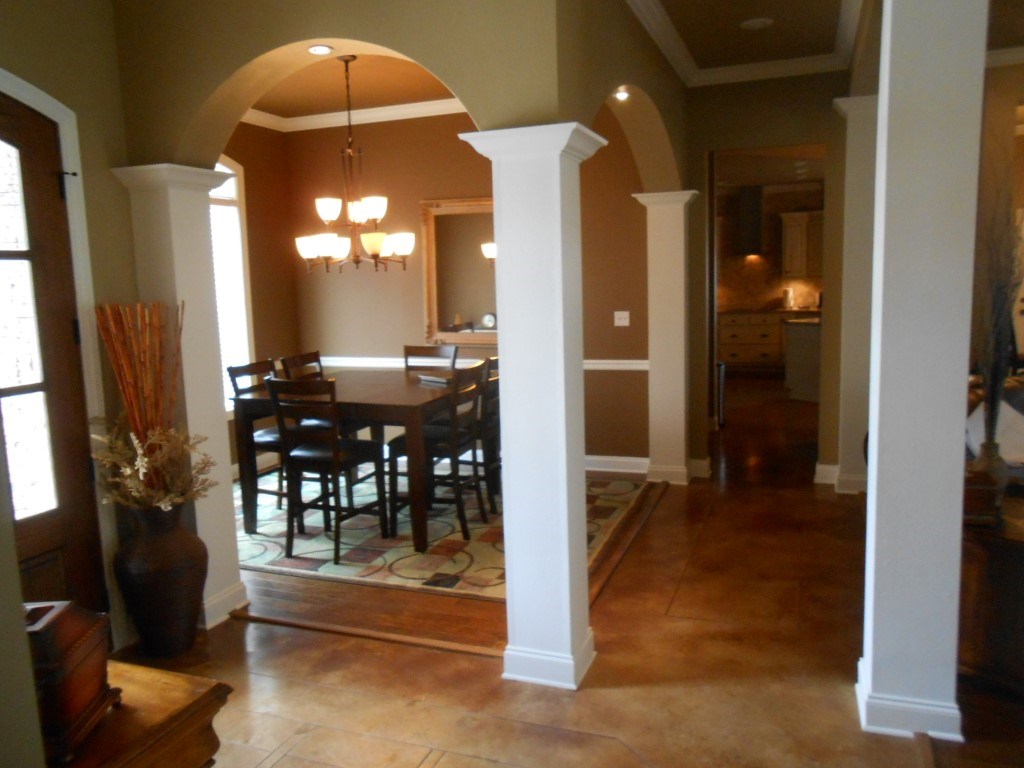 Madison Acres - Residential