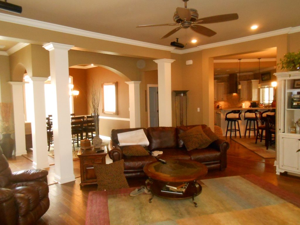 Madison Acres - Residential