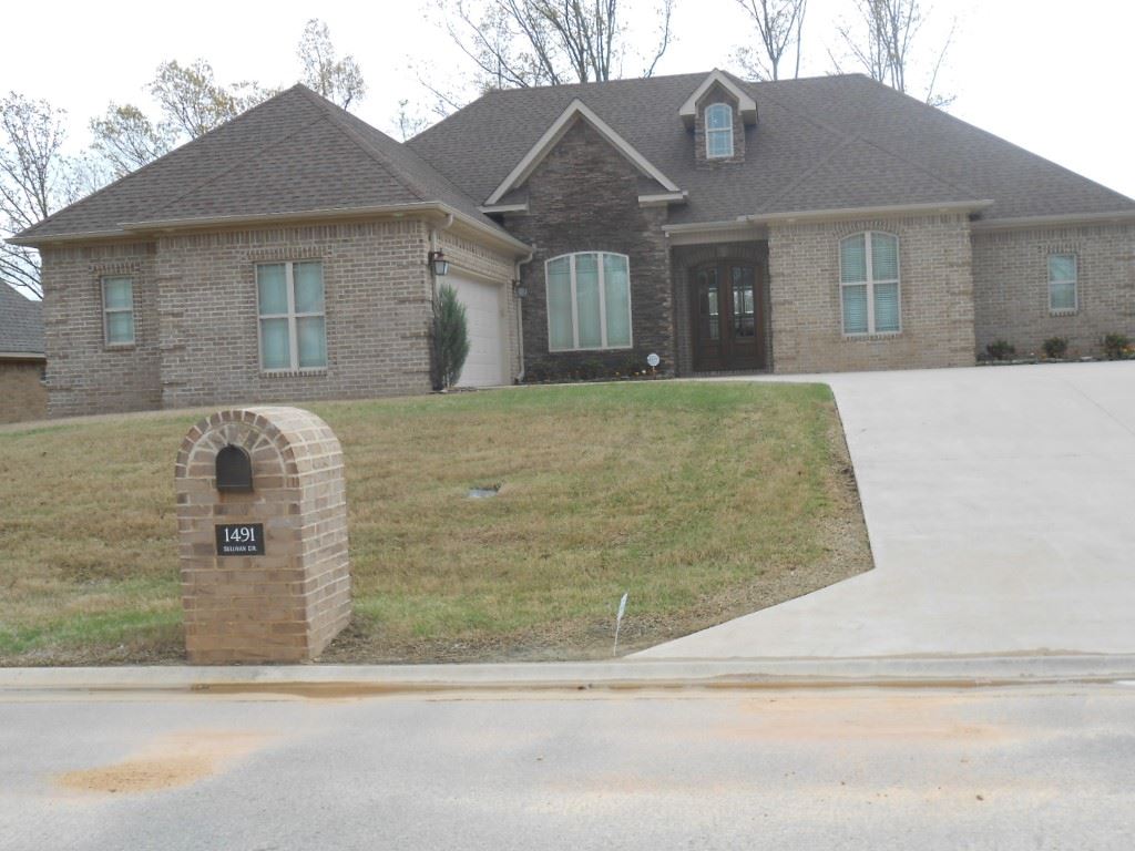 Madison Acres - Residential