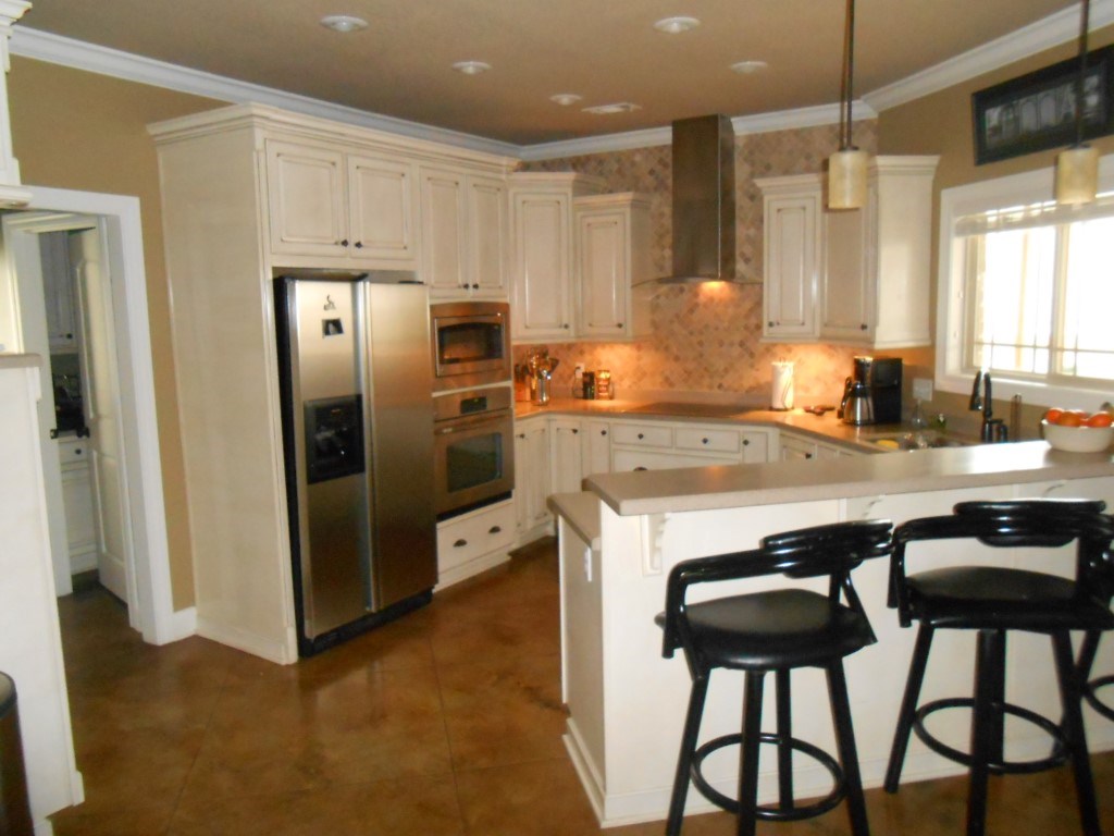 Madison Acres - Residential