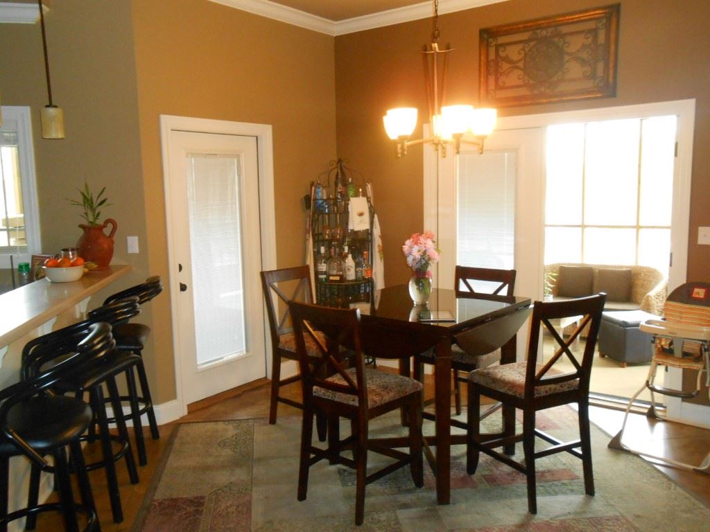 Madison Acres - Residential