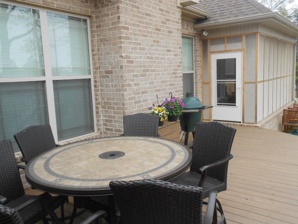 Madison Acres - Residential