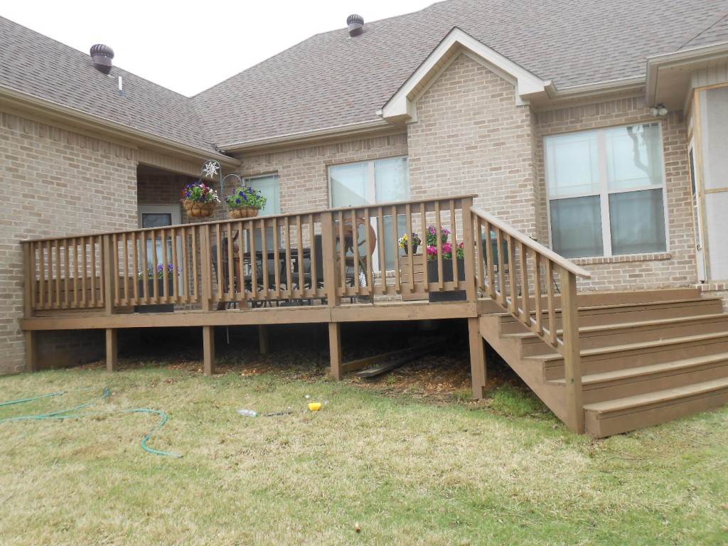 Madison Acres - Residential