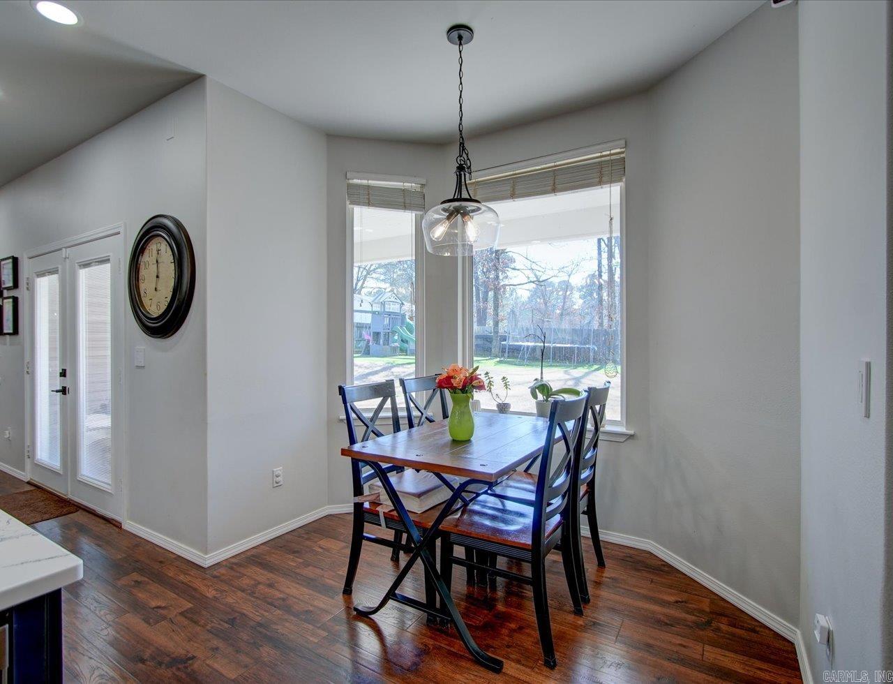 White Eagle Estates - Residential