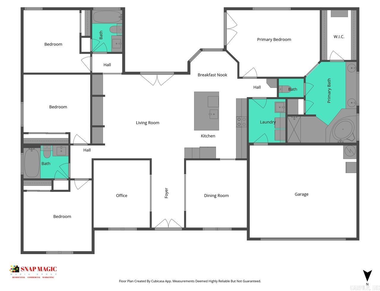 White Eagle Estates - Residential