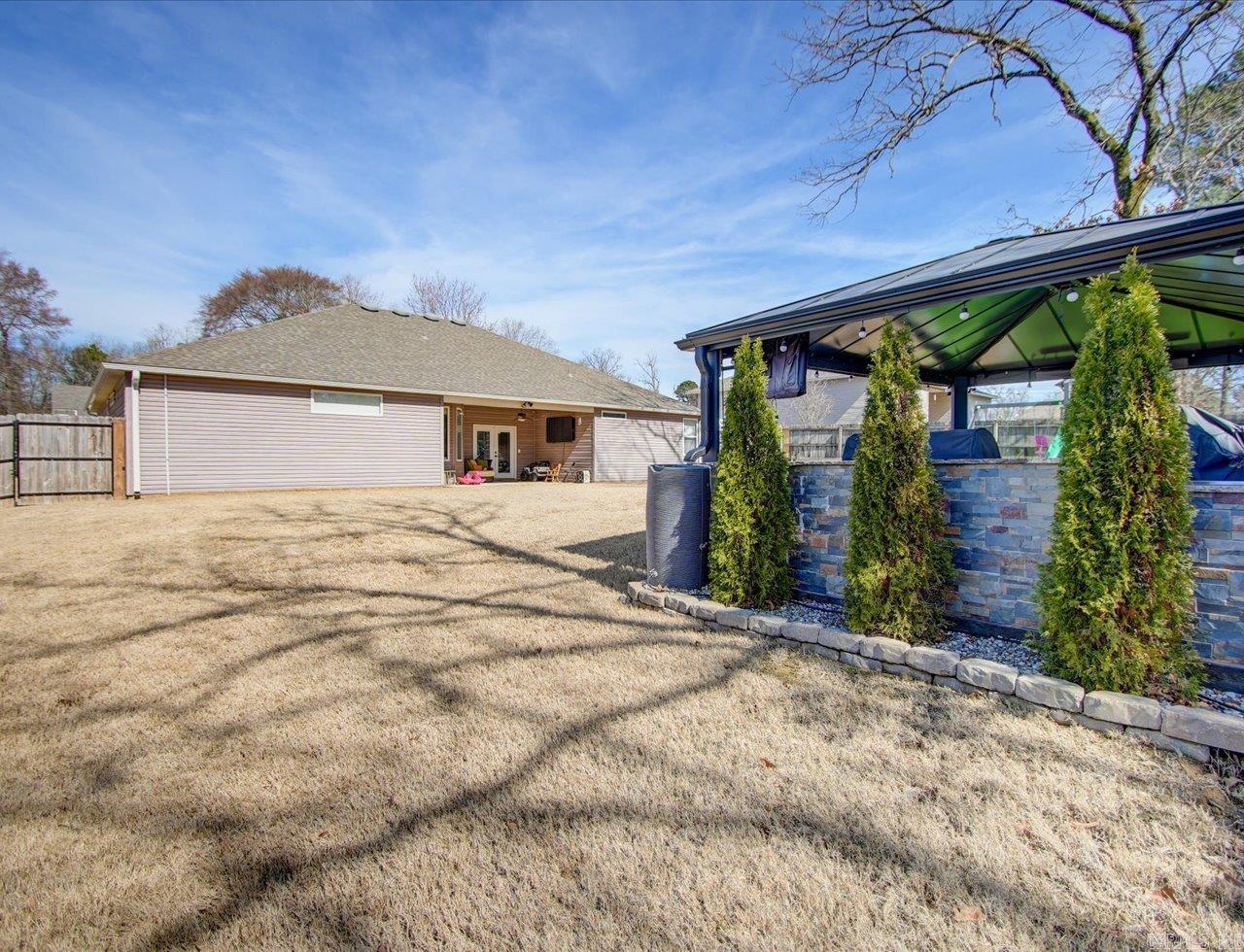 White Eagle Estates - Residential