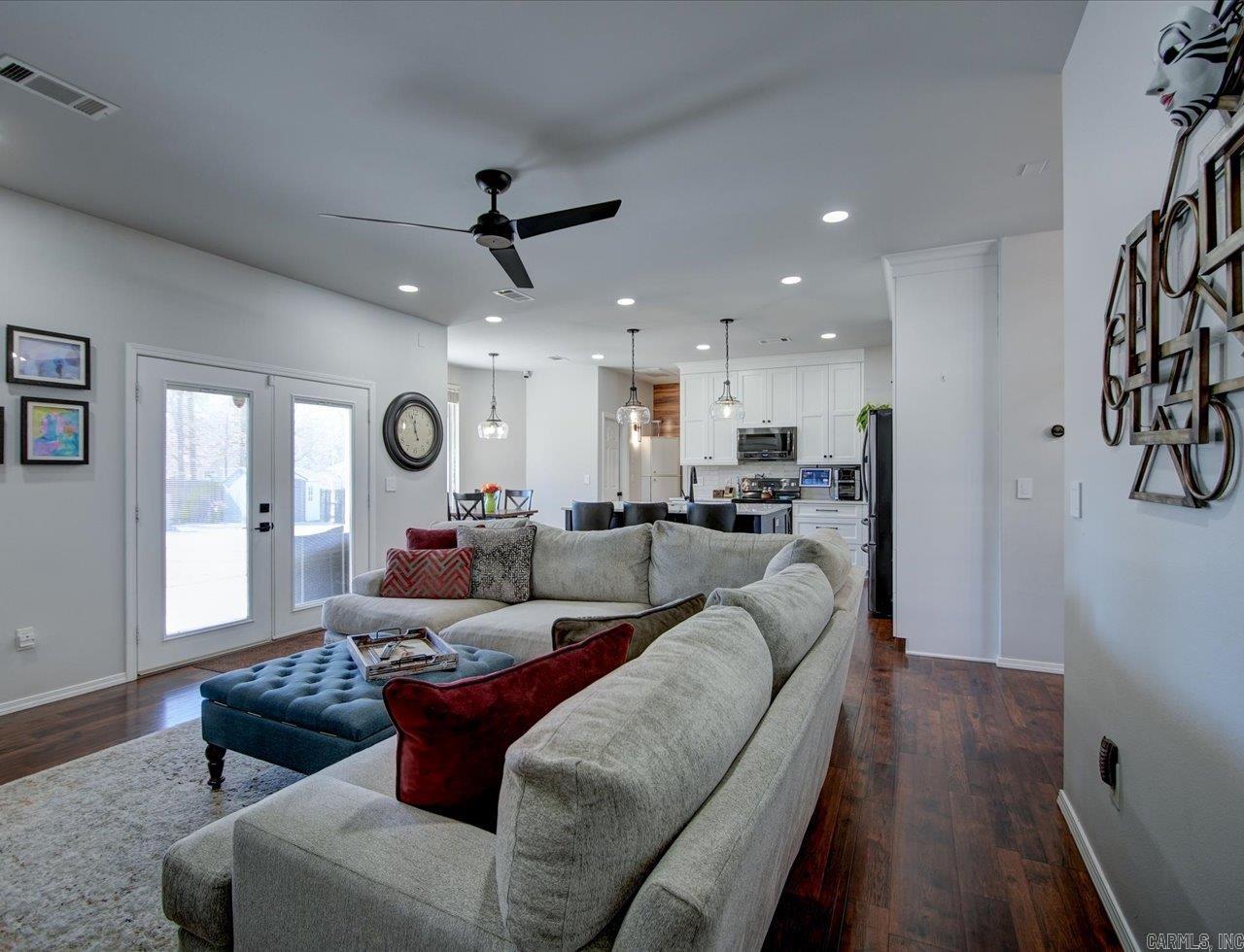 White Eagle Estates - Residential