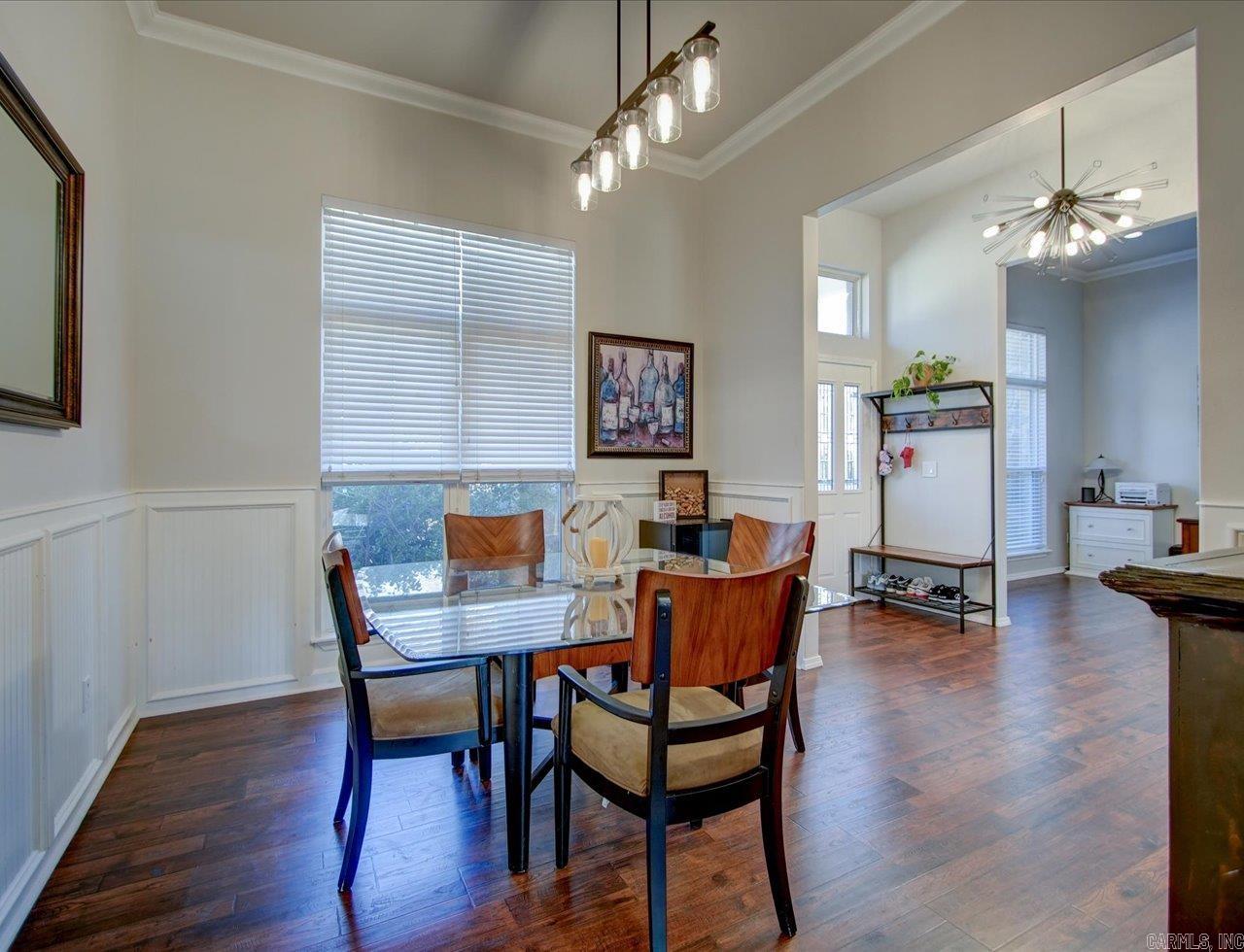 White Eagle Estates - Residential