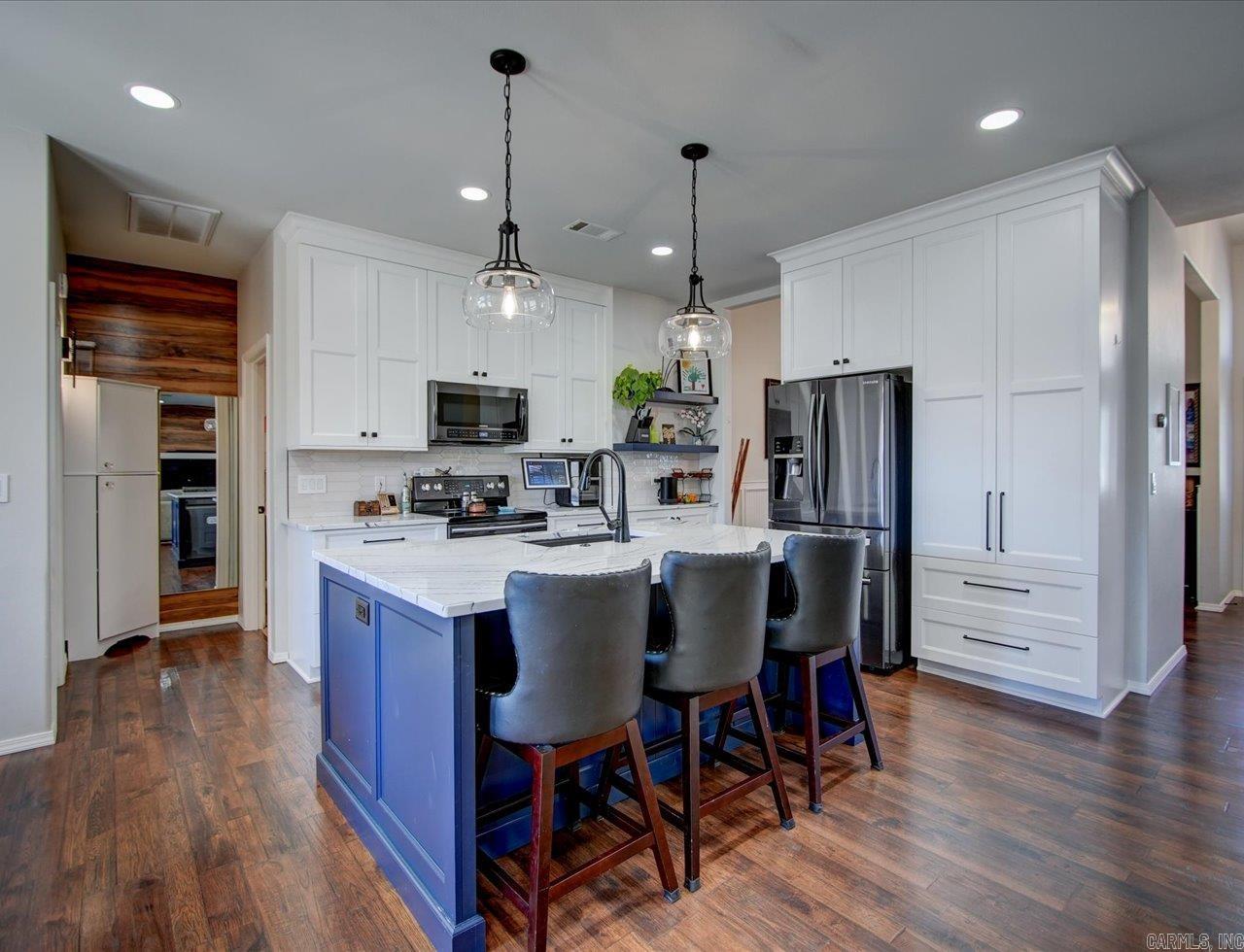 White Eagle Estates - Residential