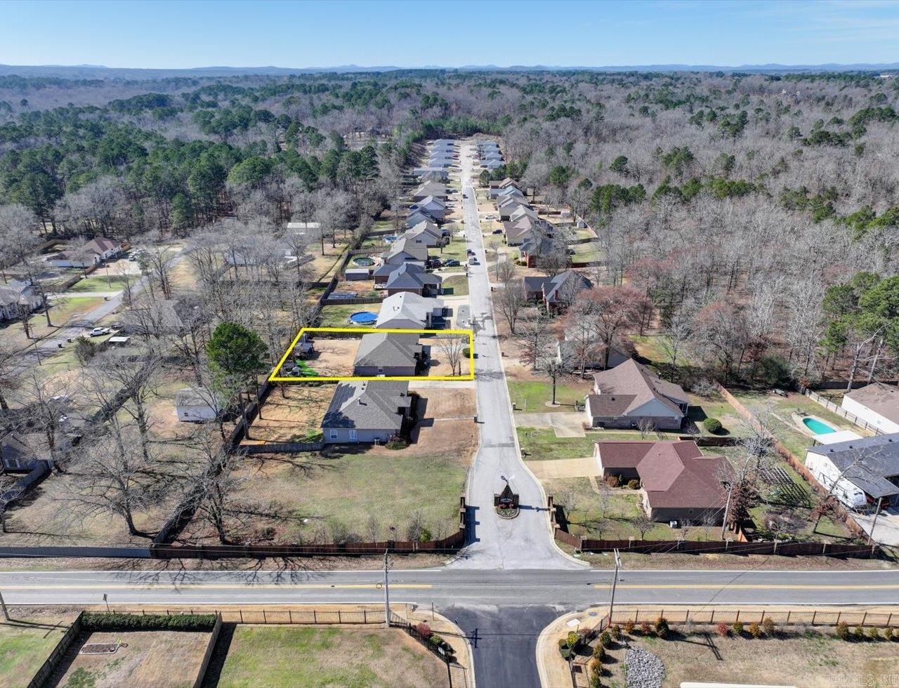 White Eagle Estates - Residential