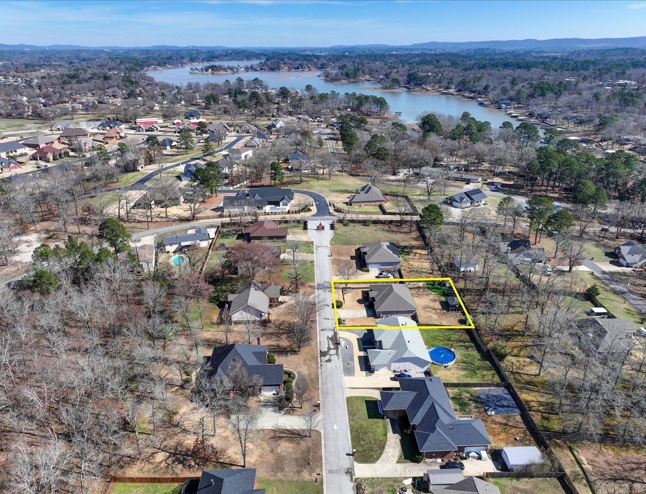 White Eagle Estates - Residential