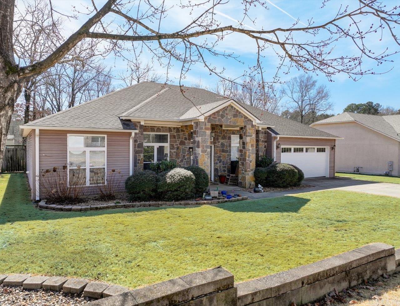 White Eagle Estates - Residential