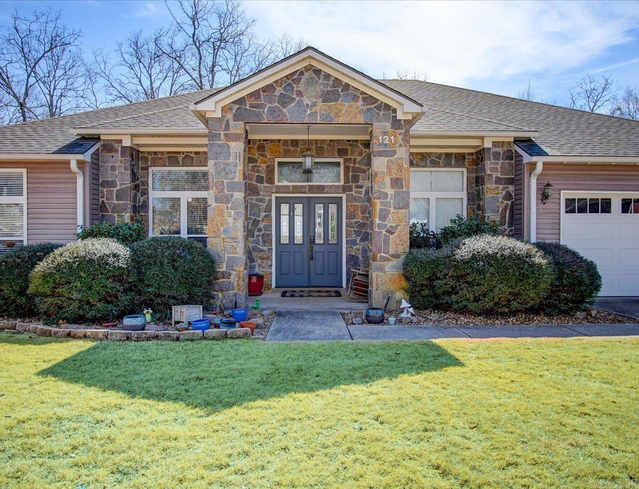 White Eagle Estates - Residential