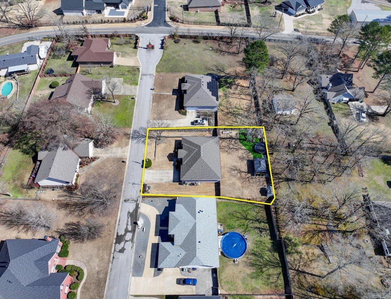 White Eagle Estates - Residential