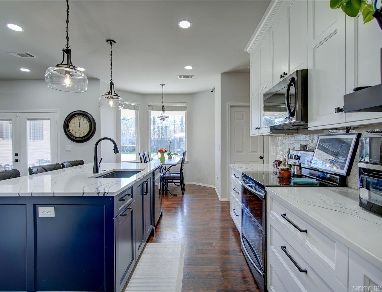 White Eagle Estates - Residential