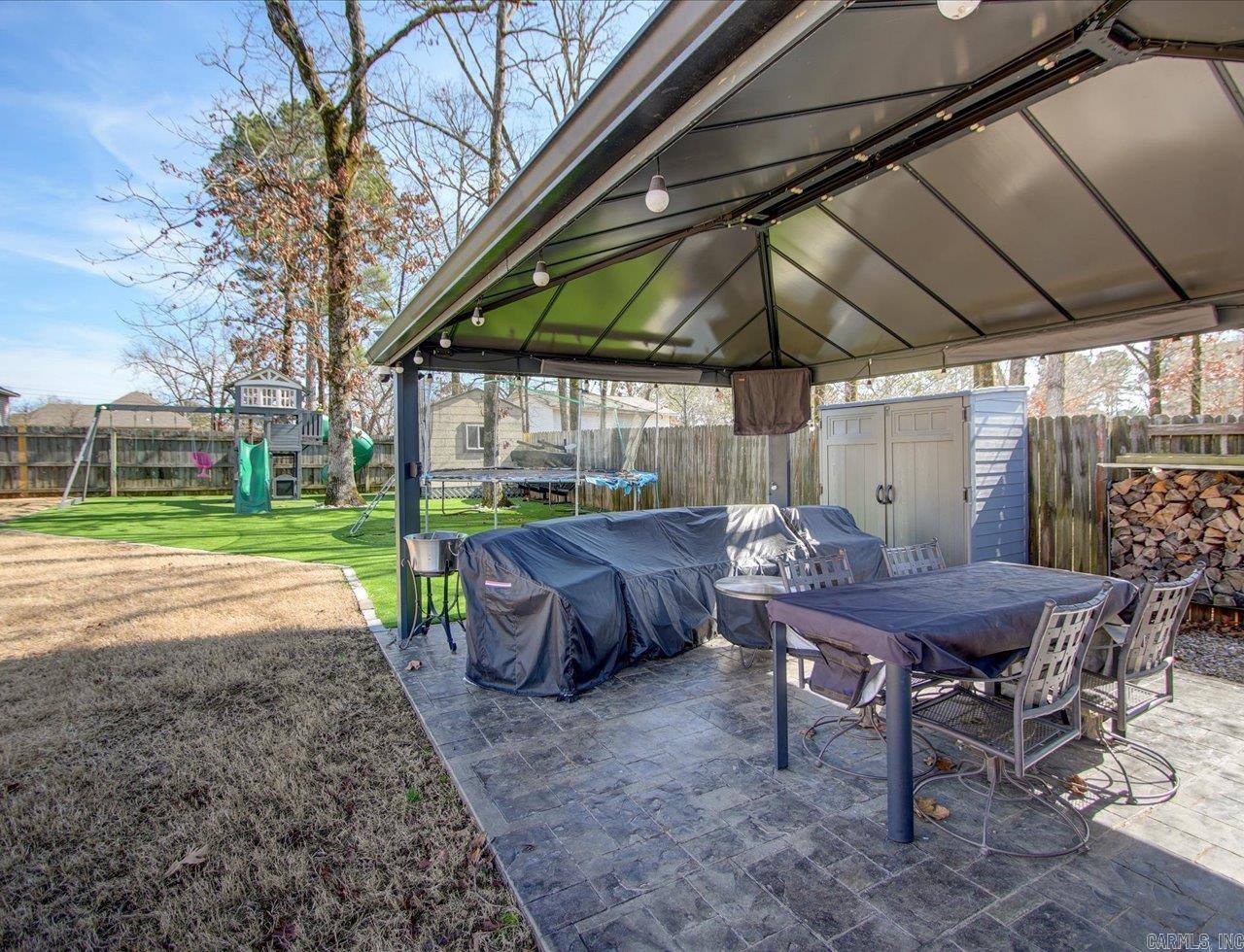 White Eagle Estates - Residential