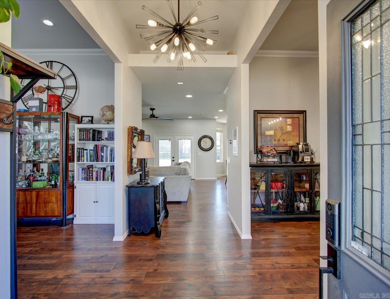 White Eagle Estates - Residential