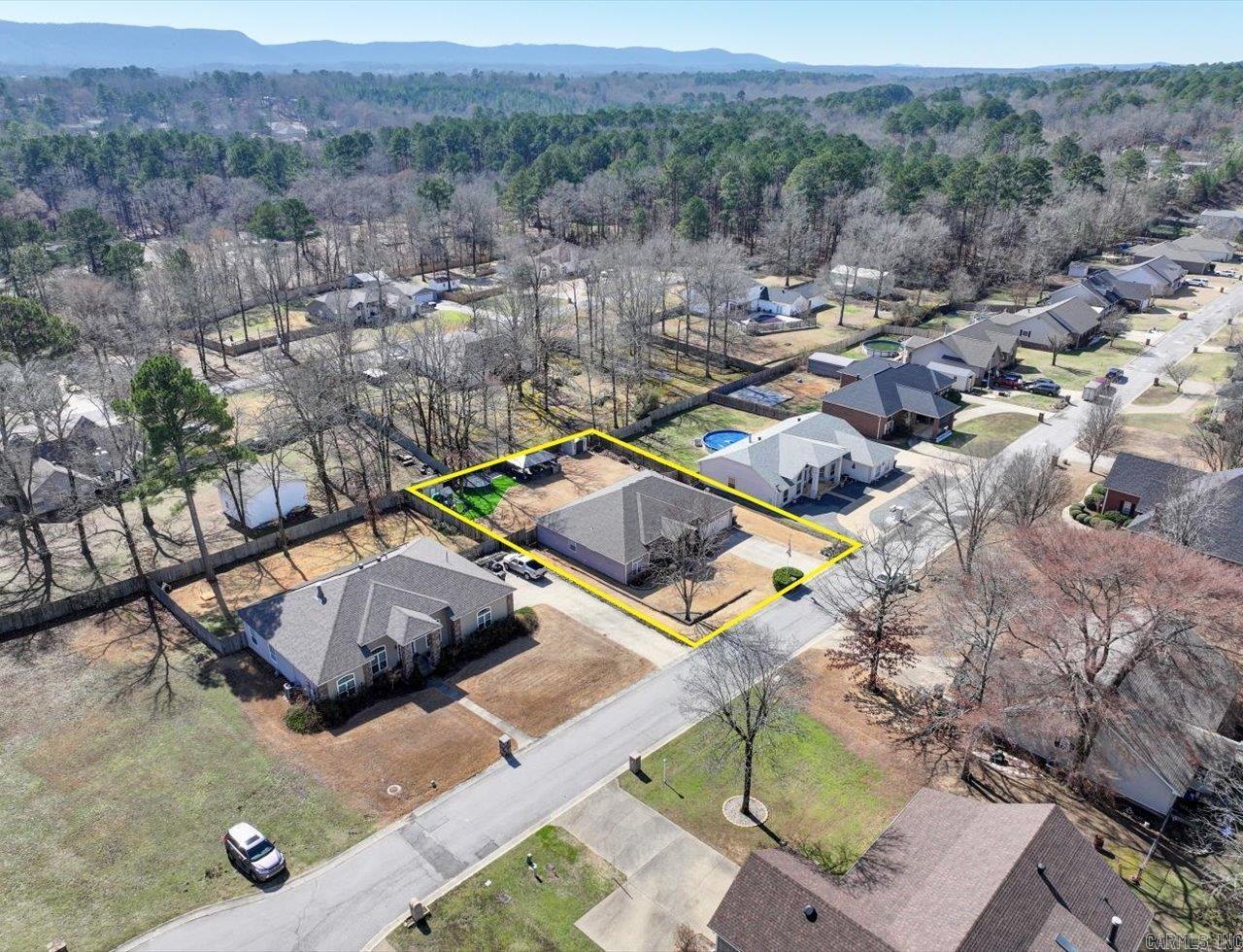 White Eagle Estates - Residential