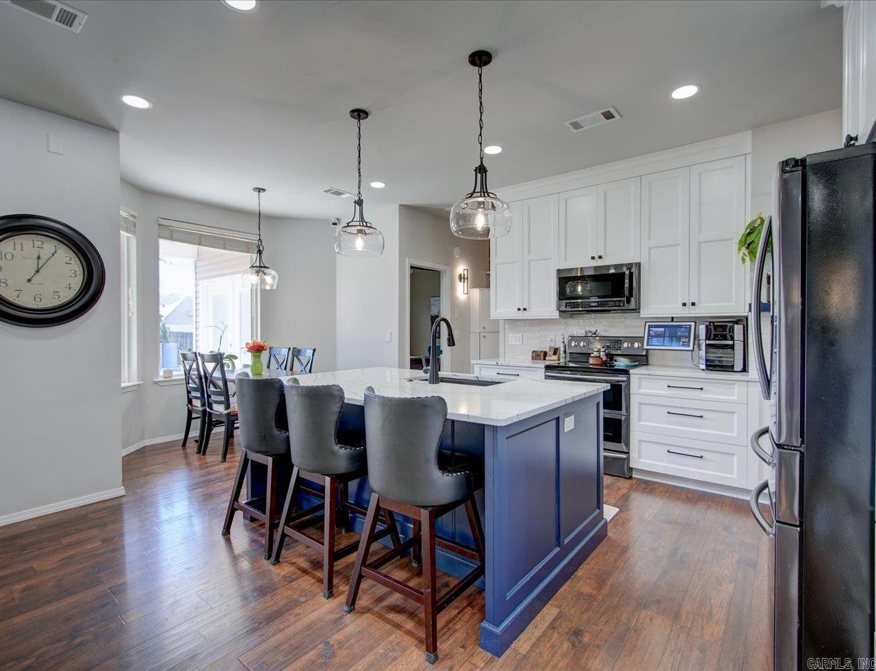 White Eagle Estates - Residential