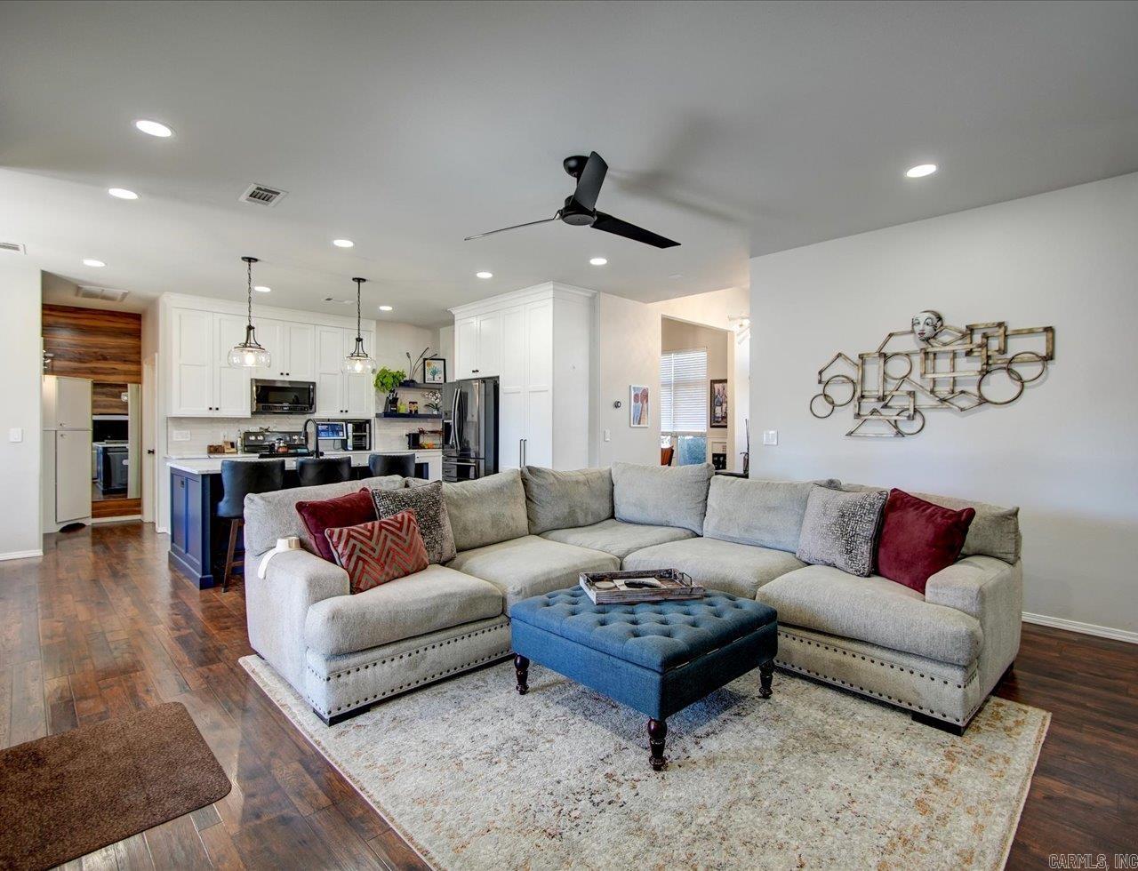 White Eagle Estates - Residential