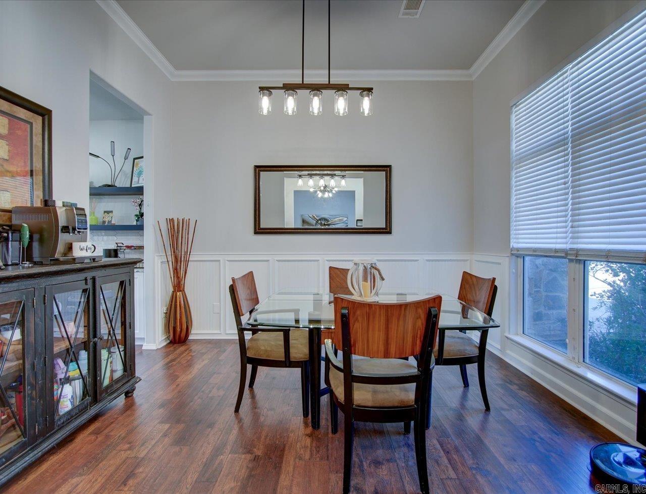 White Eagle Estates - Residential