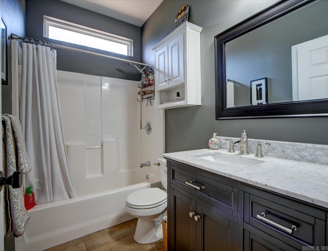 White Eagle Estates - Residential