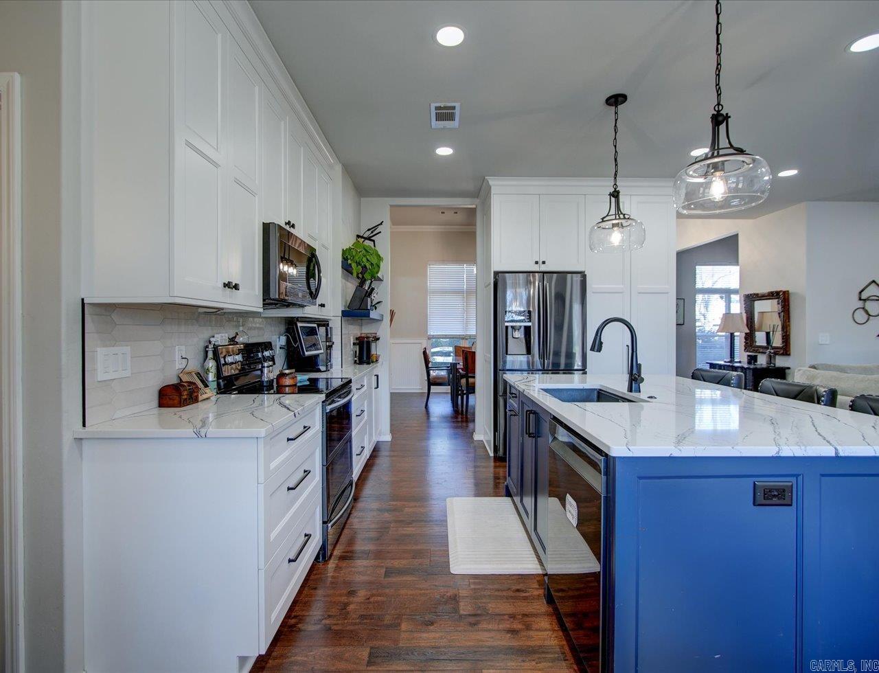 White Eagle Estates - Residential