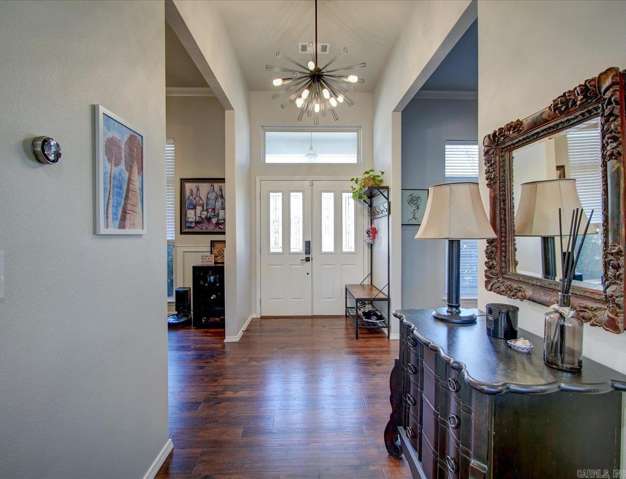 White Eagle Estates - Residential