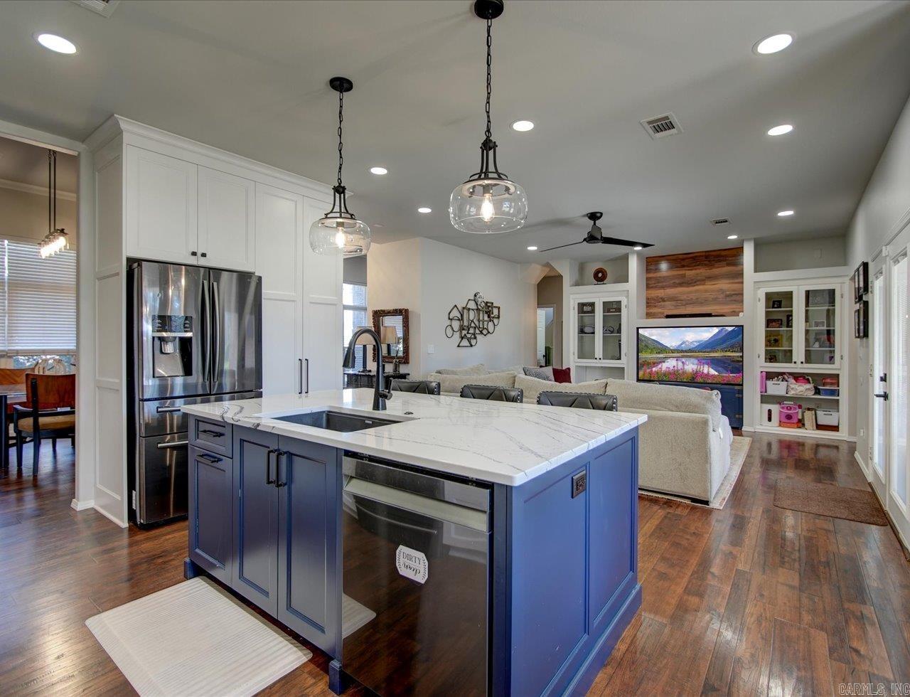 White Eagle Estates - Residential