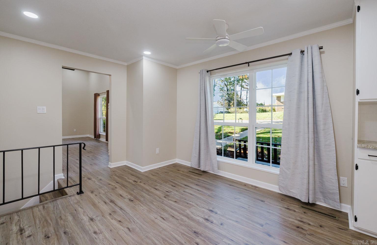 WATSON MANOR - Residential