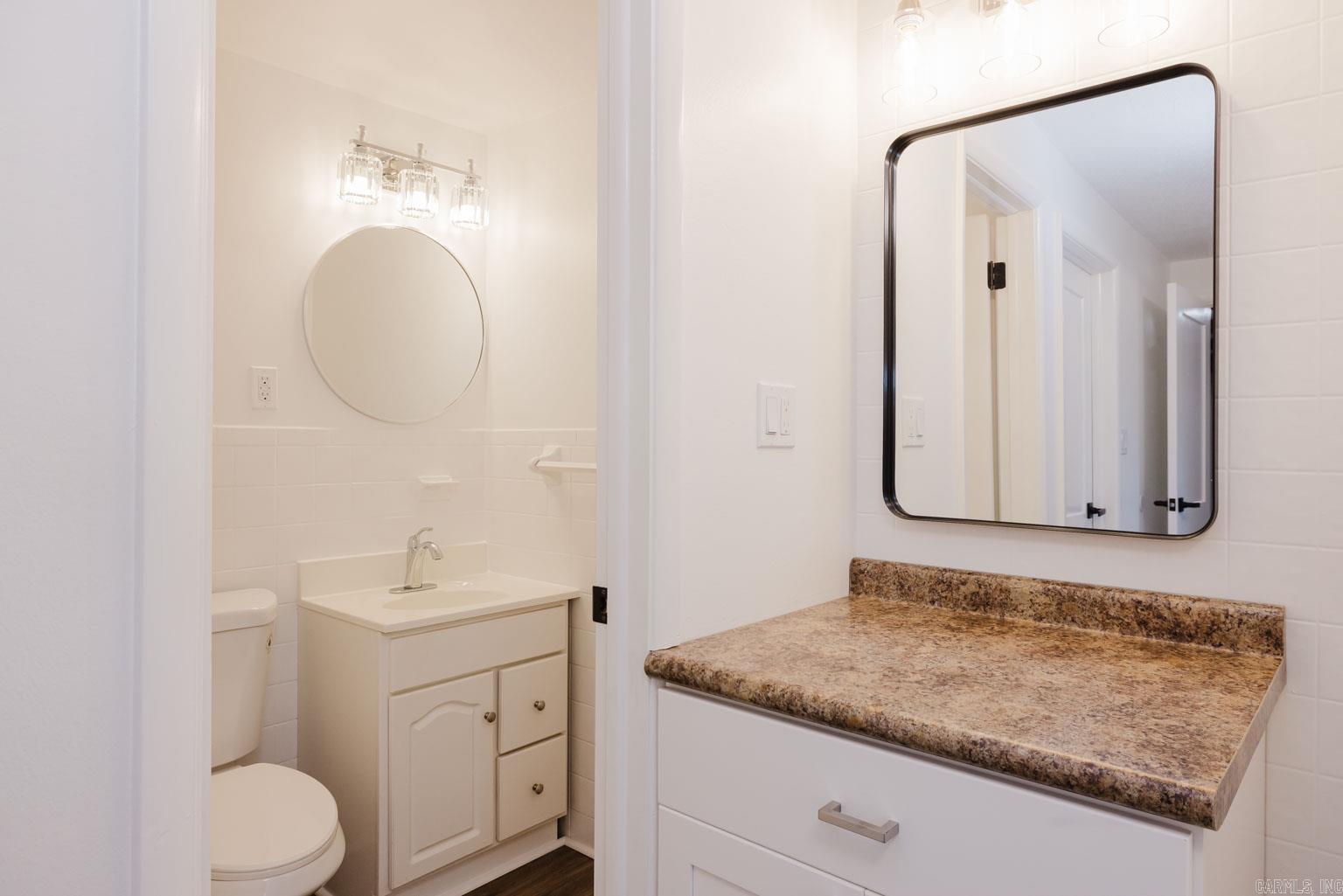 WATSON MANOR - Residential