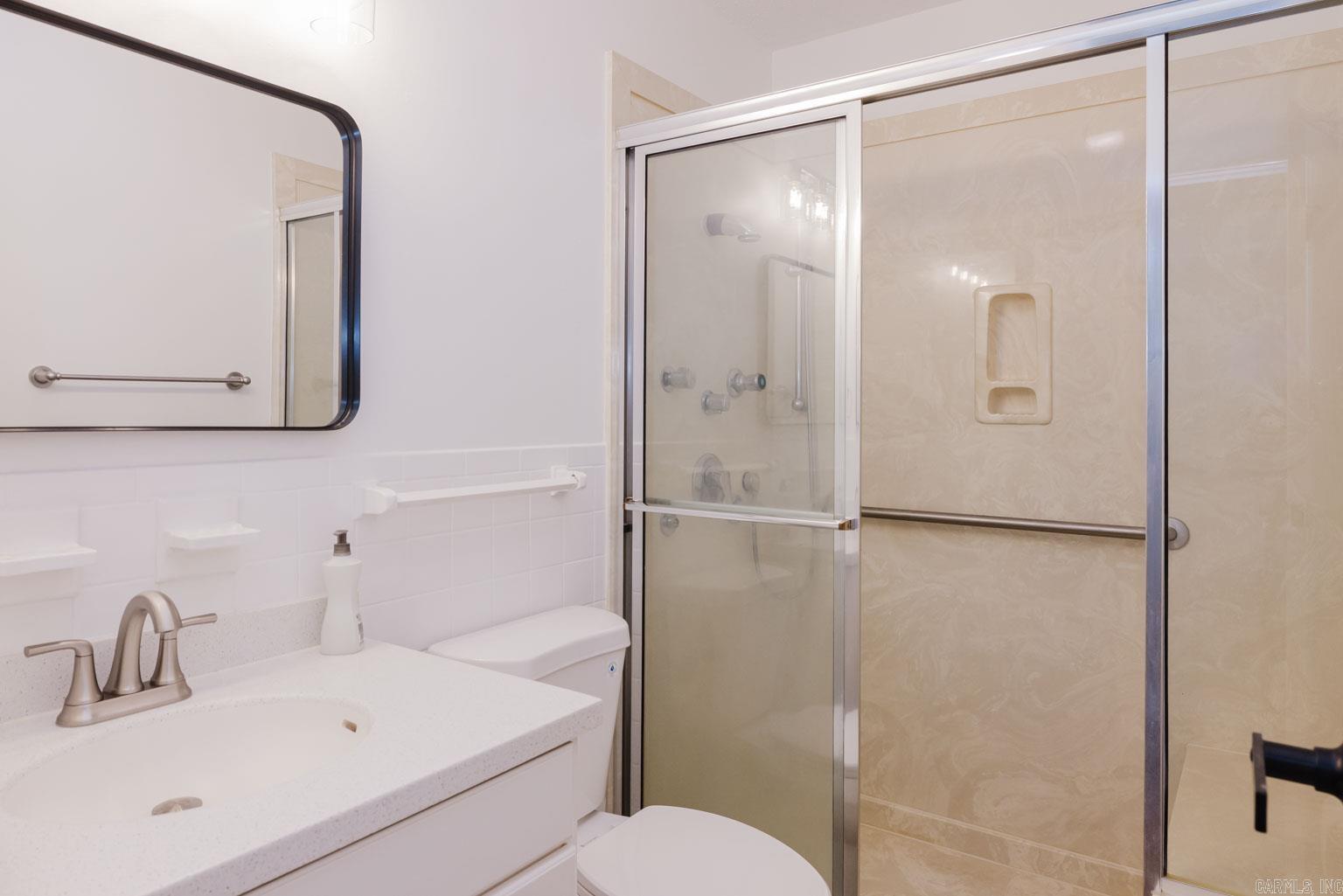 WATSON MANOR - Residential