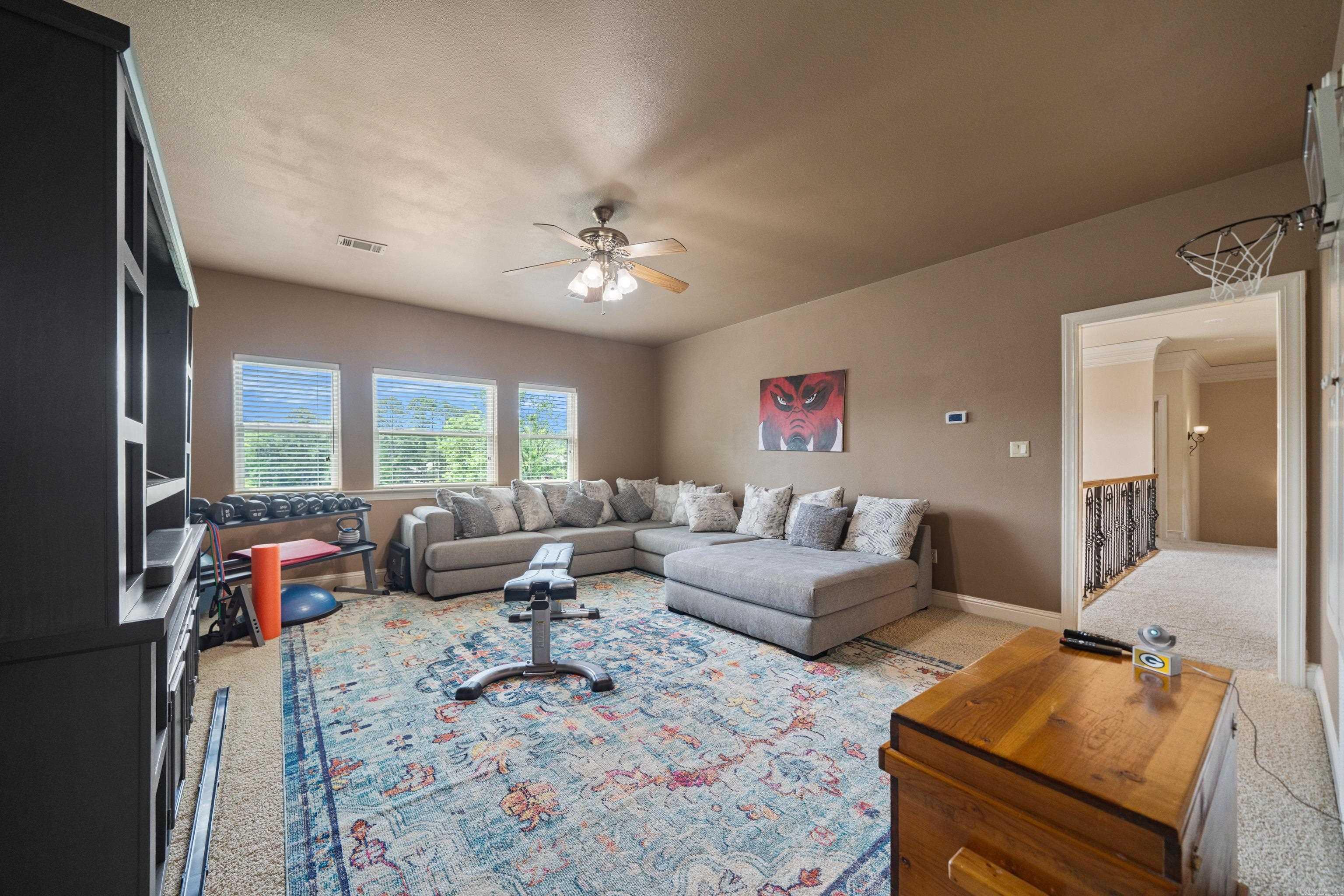 Stonegate Shores Phase I - Residential