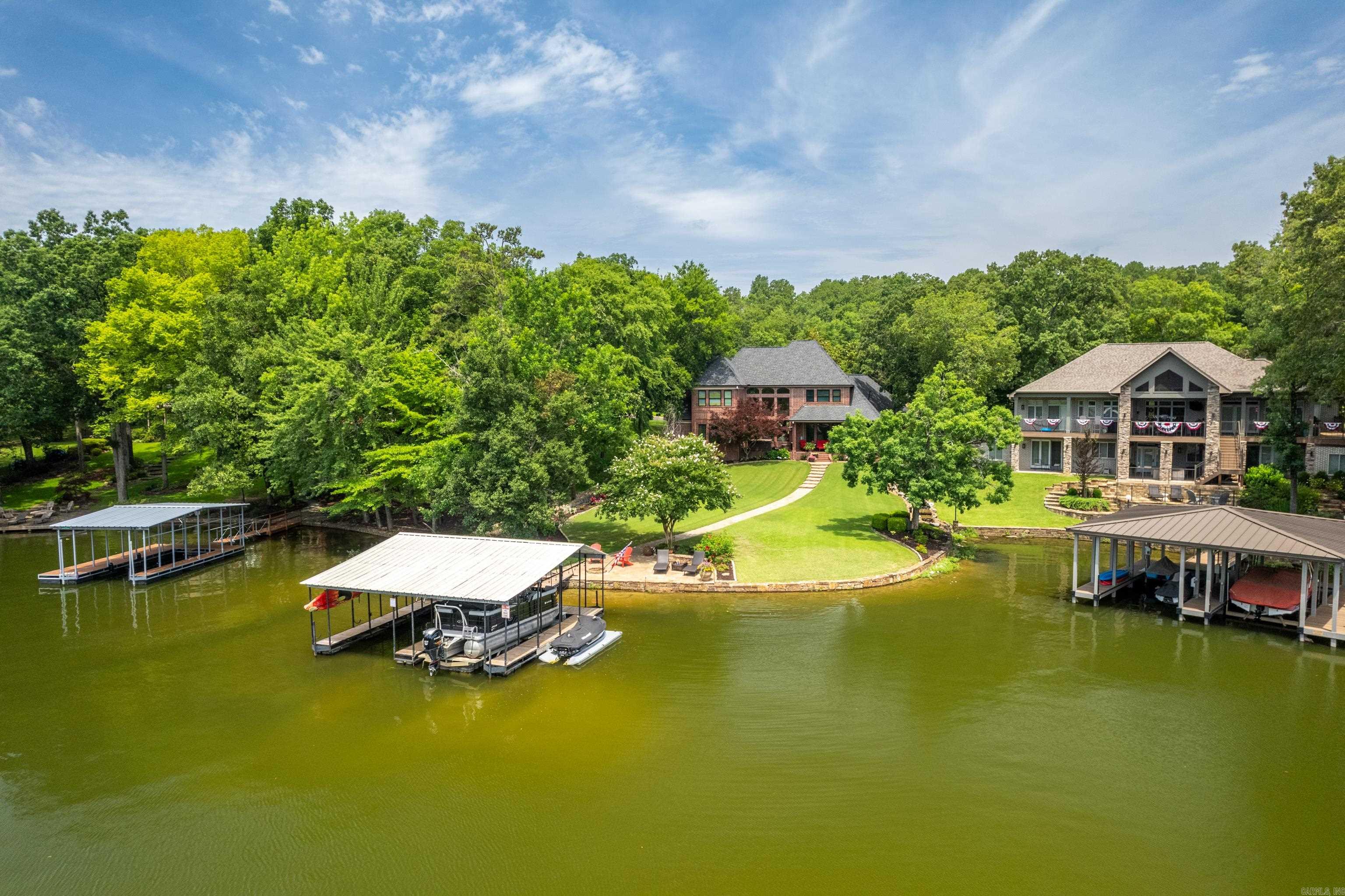 Stonegate Shores Phase I - Residential