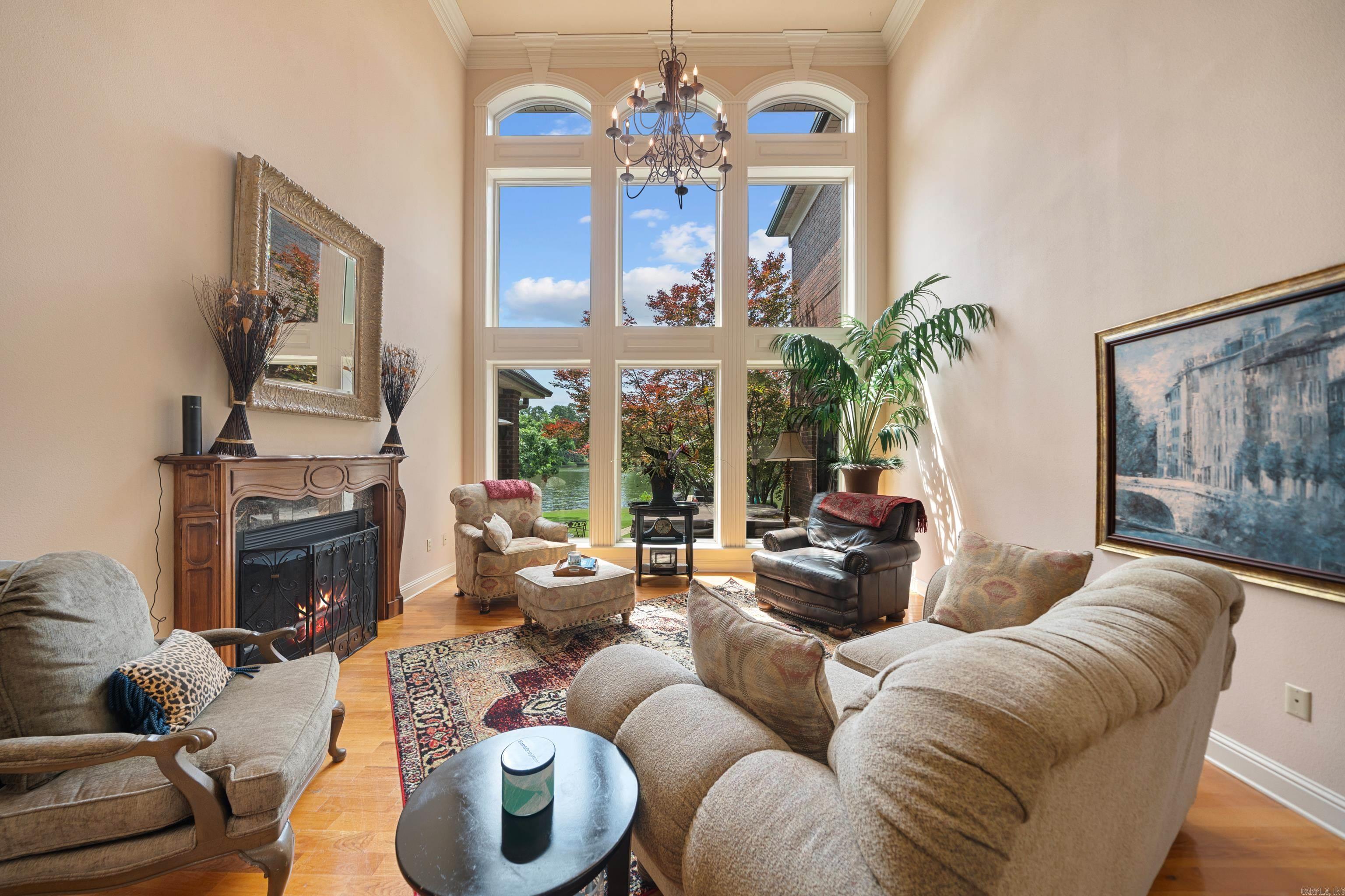 Stonegate Shores Phase I - Residential