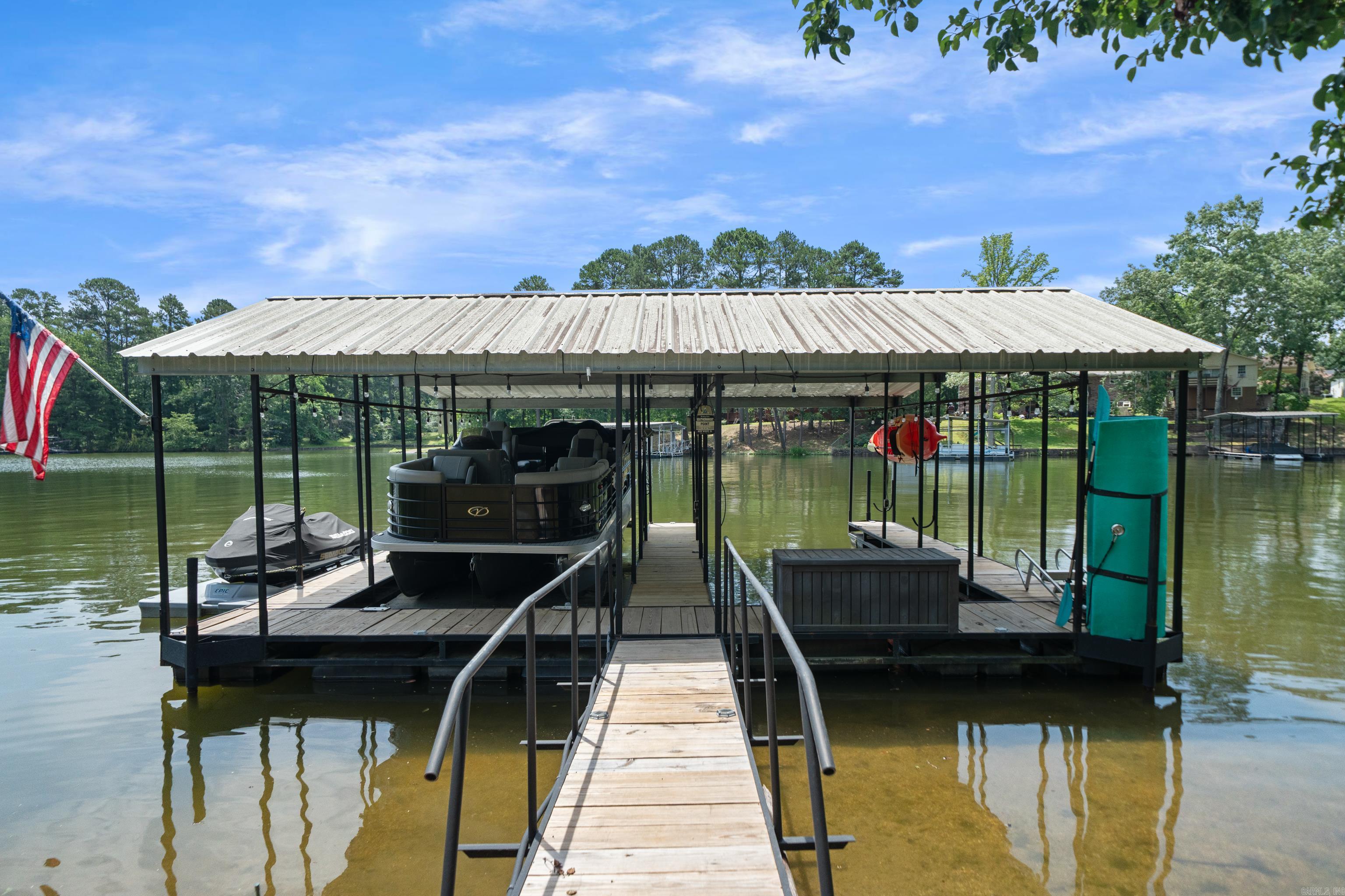 Stonegate Shores Phase I - Residential