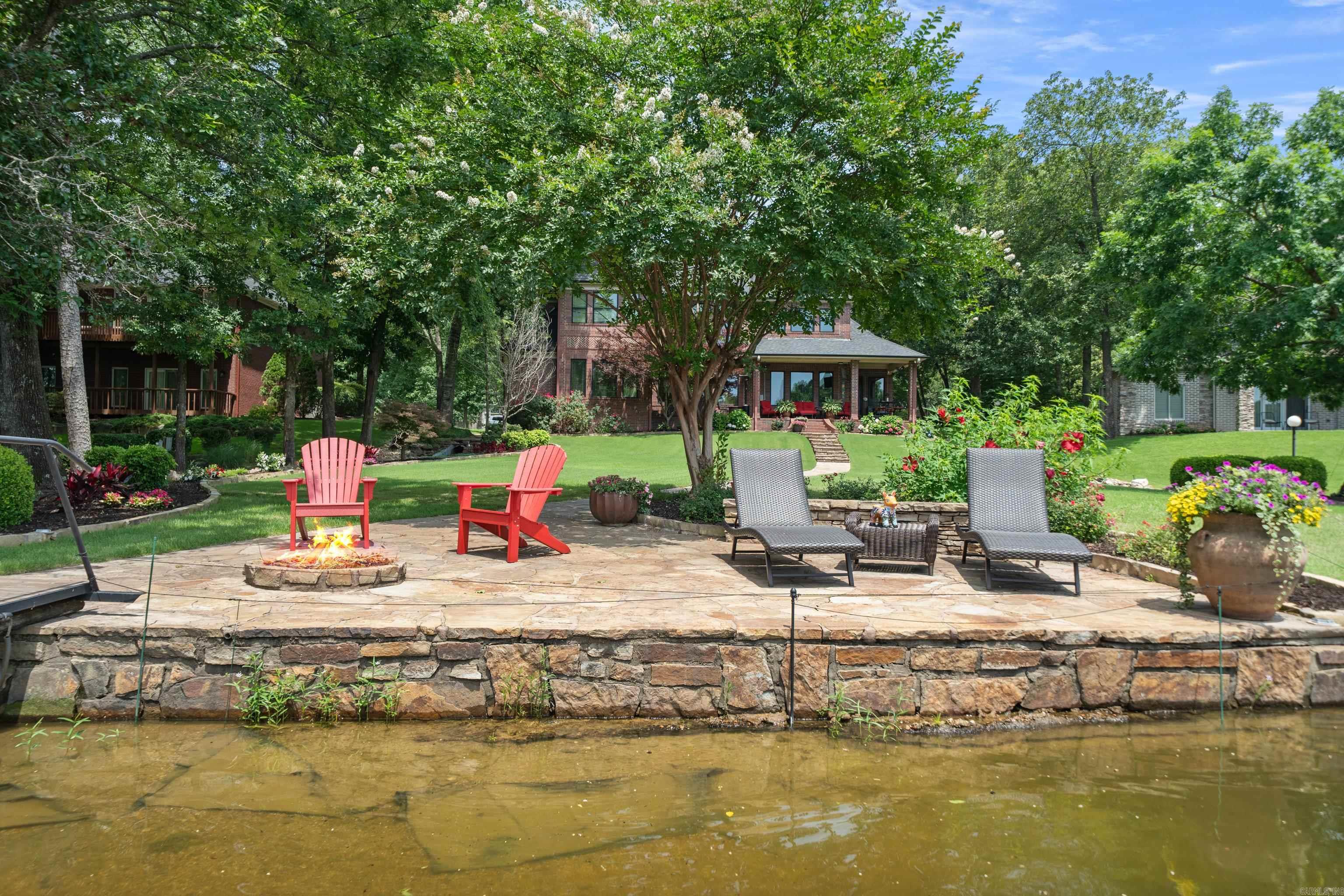 Stonegate Shores Phase I - Residential