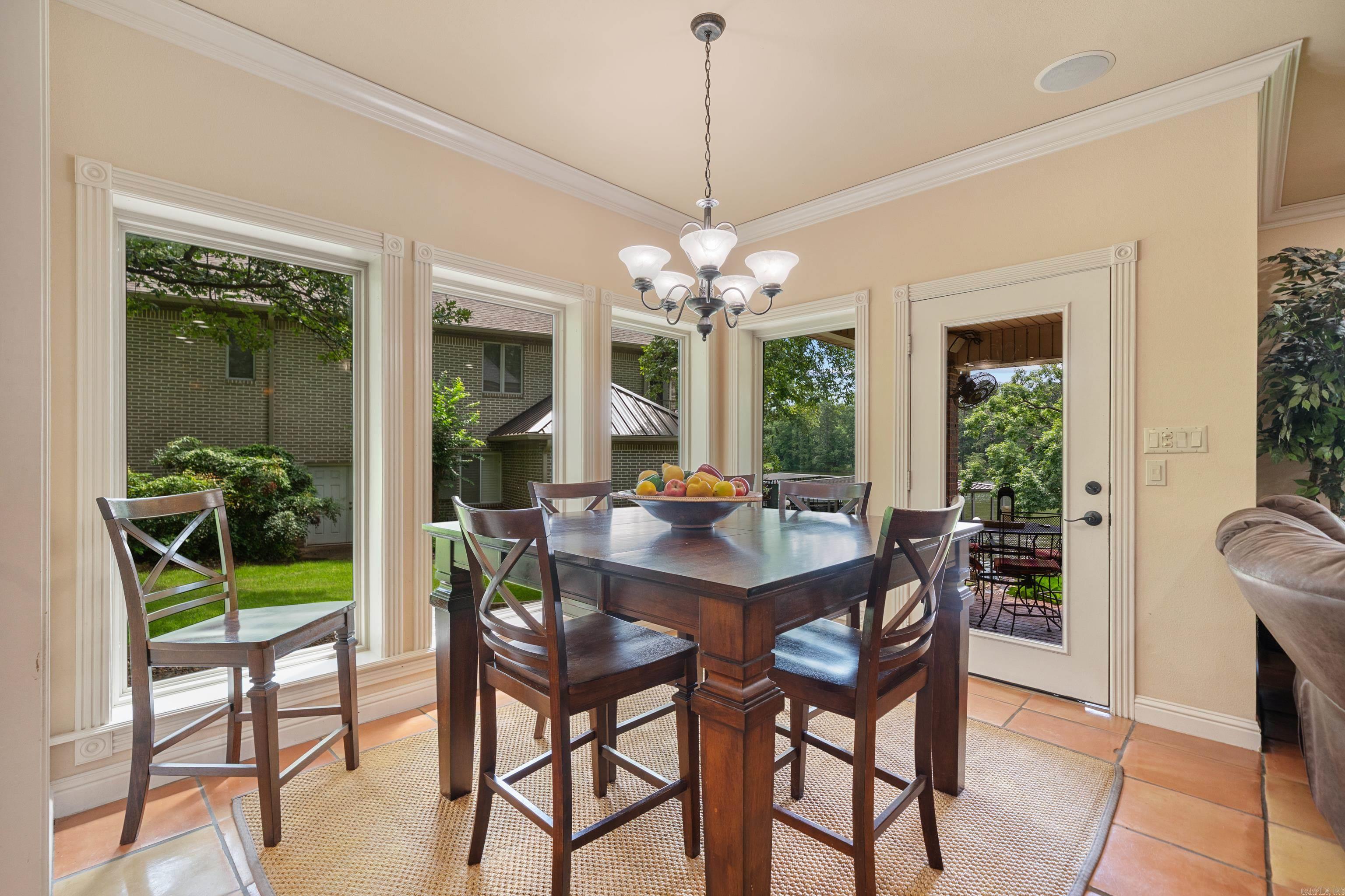 Stonegate Shores Phase I - Residential