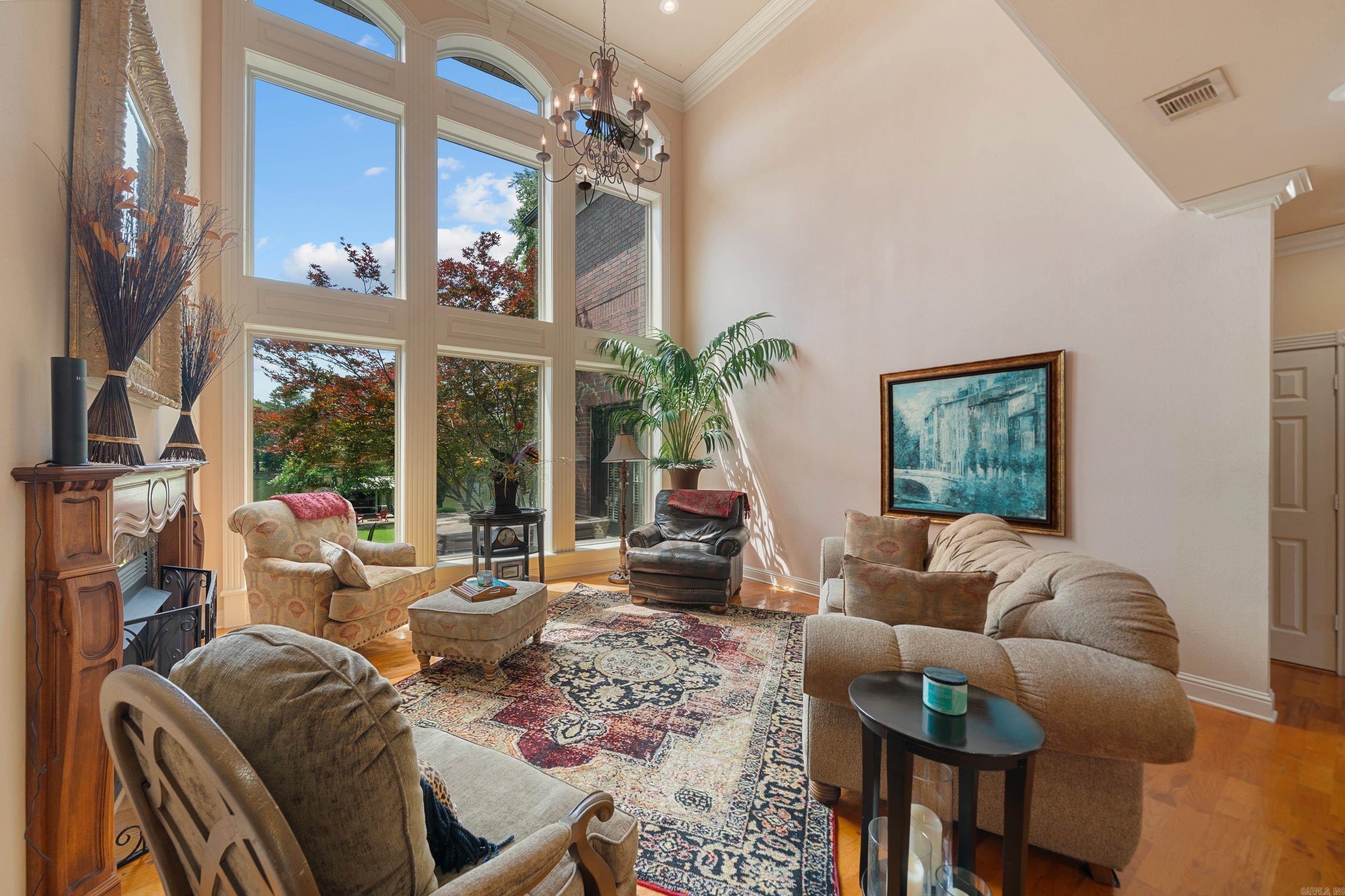 Stonegate Shores Phase I - Residential