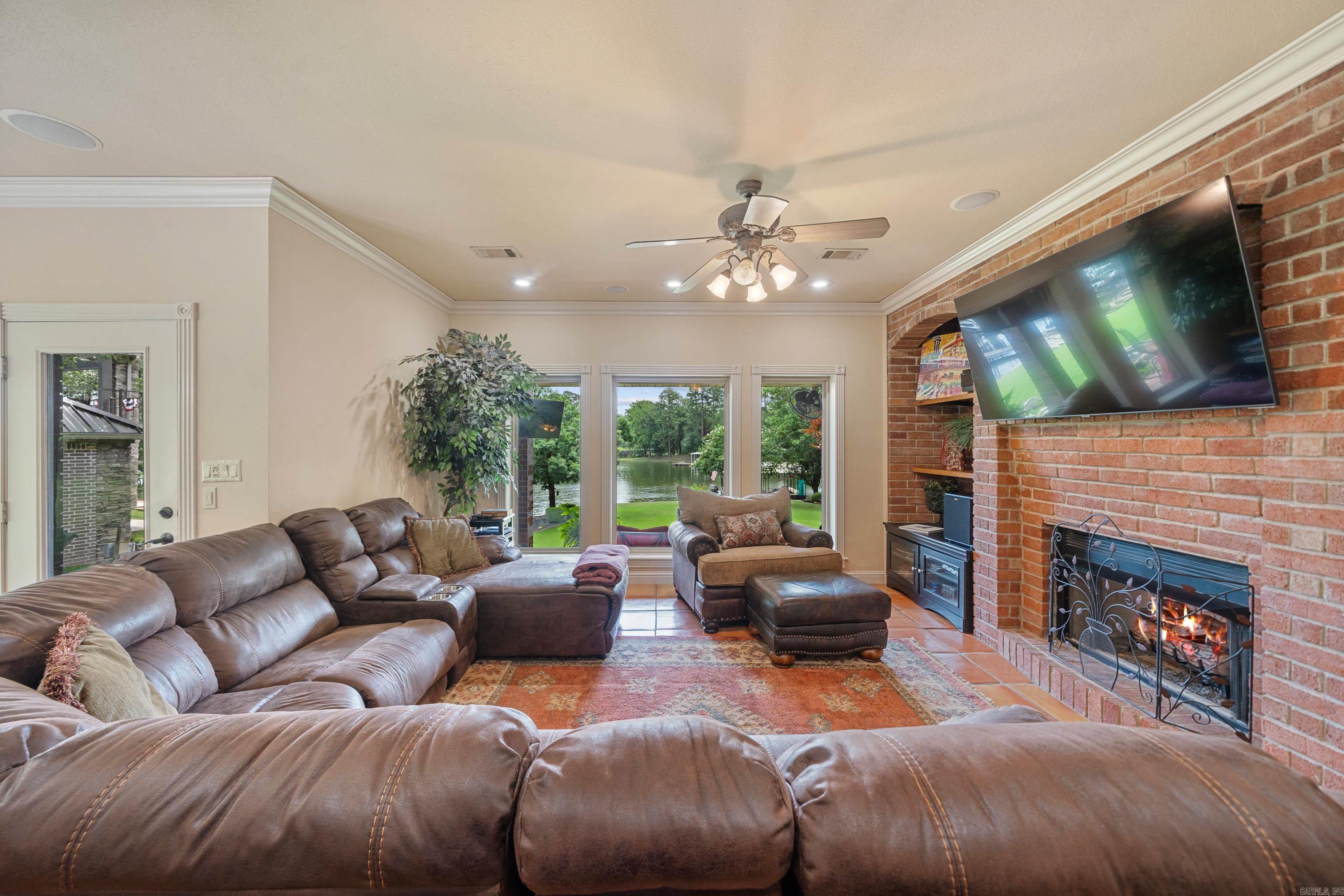 Stonegate Shores Phase I - Residential