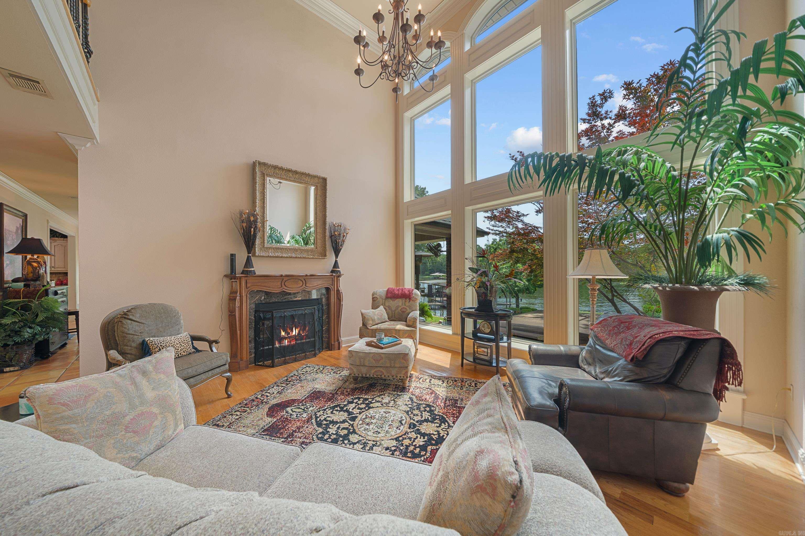 Stonegate Shores Phase I - Residential