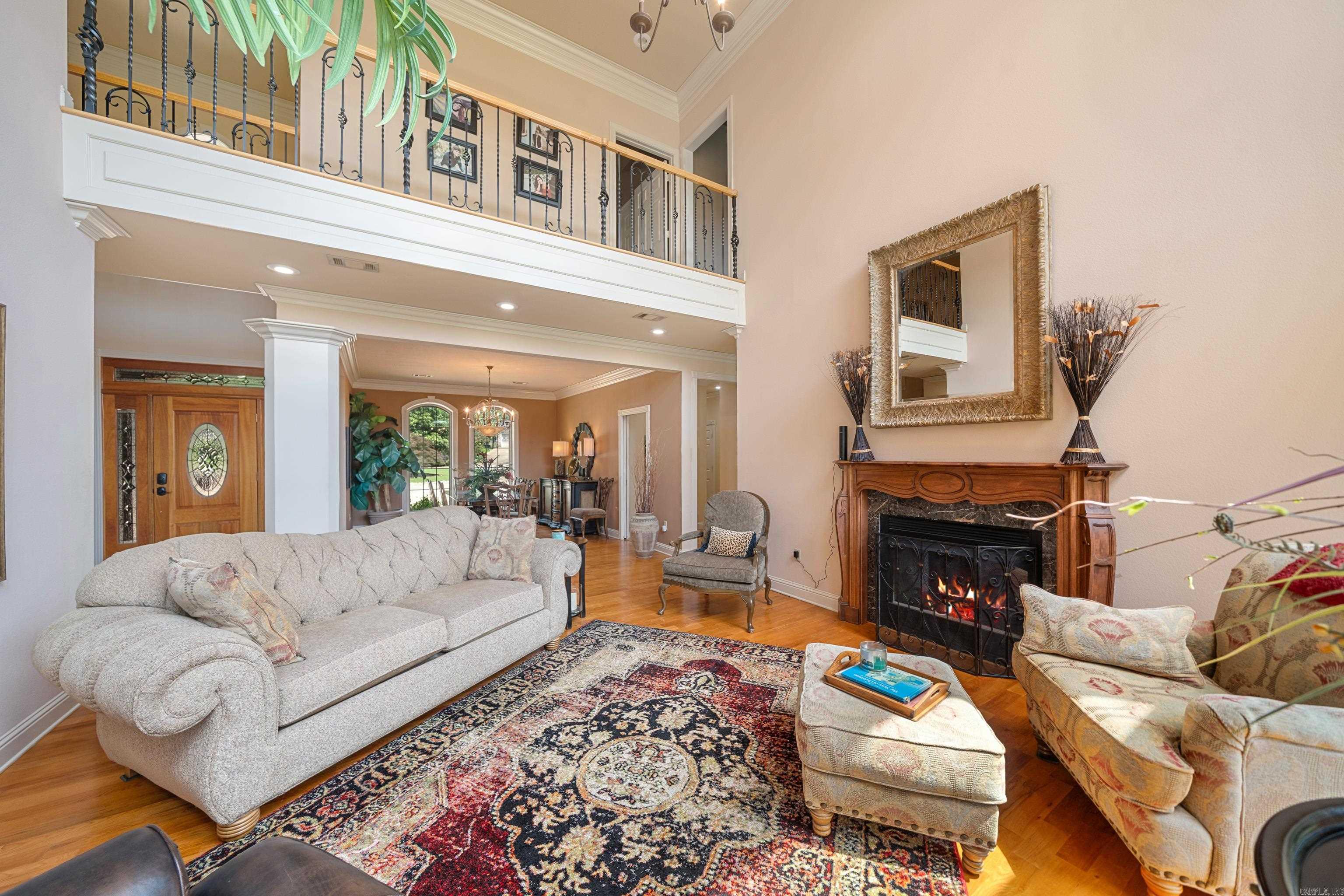 Stonegate Shores Phase I - Residential