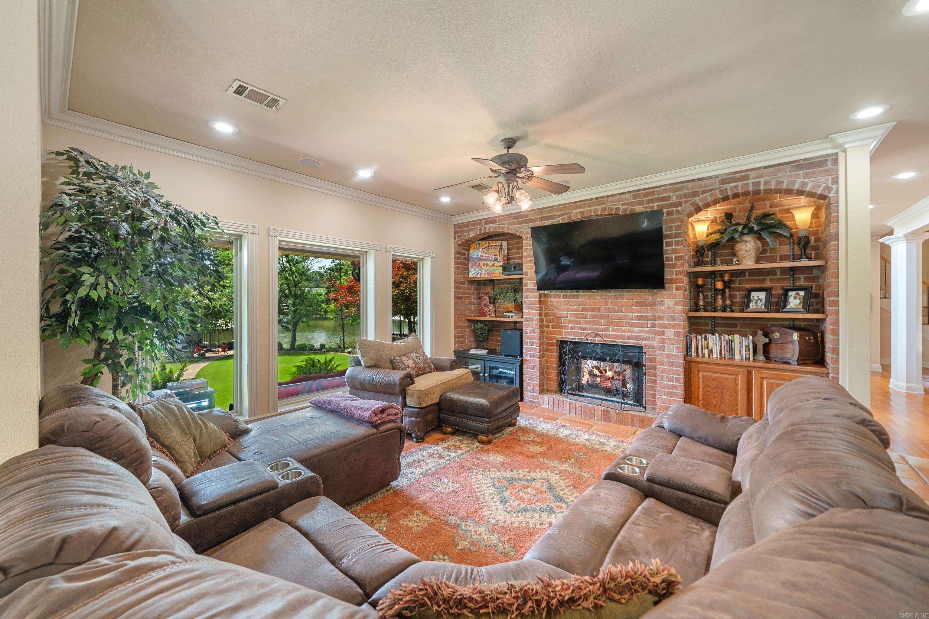 Stonegate Shores Phase I - Residential