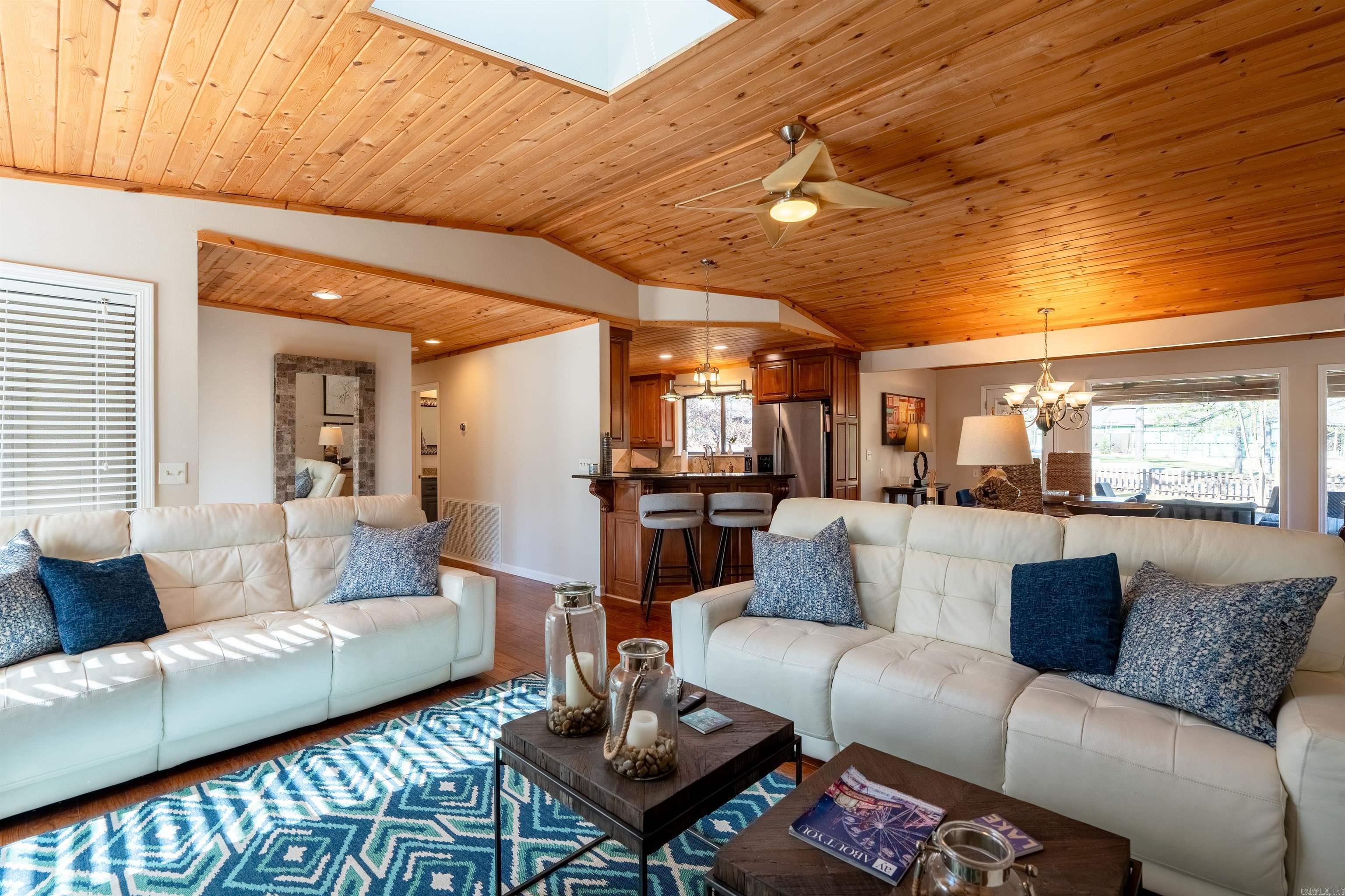 Eden Isle-Lakeland - Residential