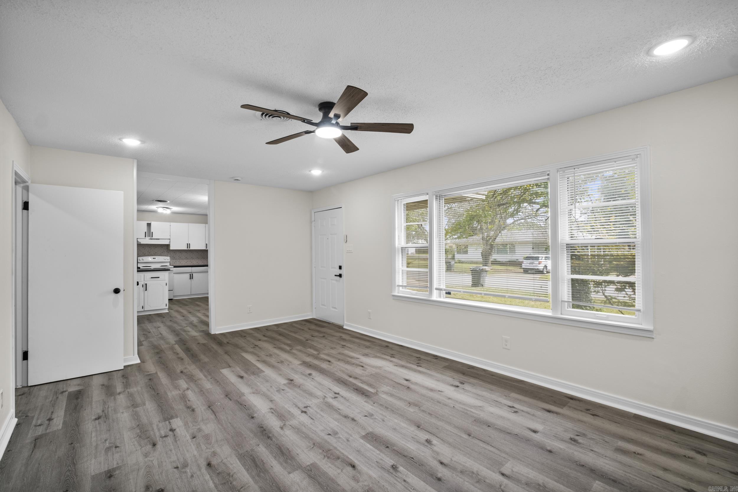 JONES ADDN - Residential